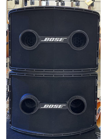 Bose 802 usate
